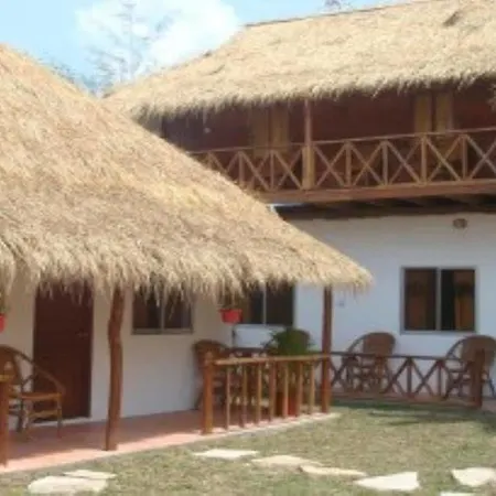 White Beach Bungalows